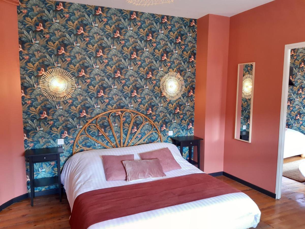 La Maison D'イポール エクステリア 写真